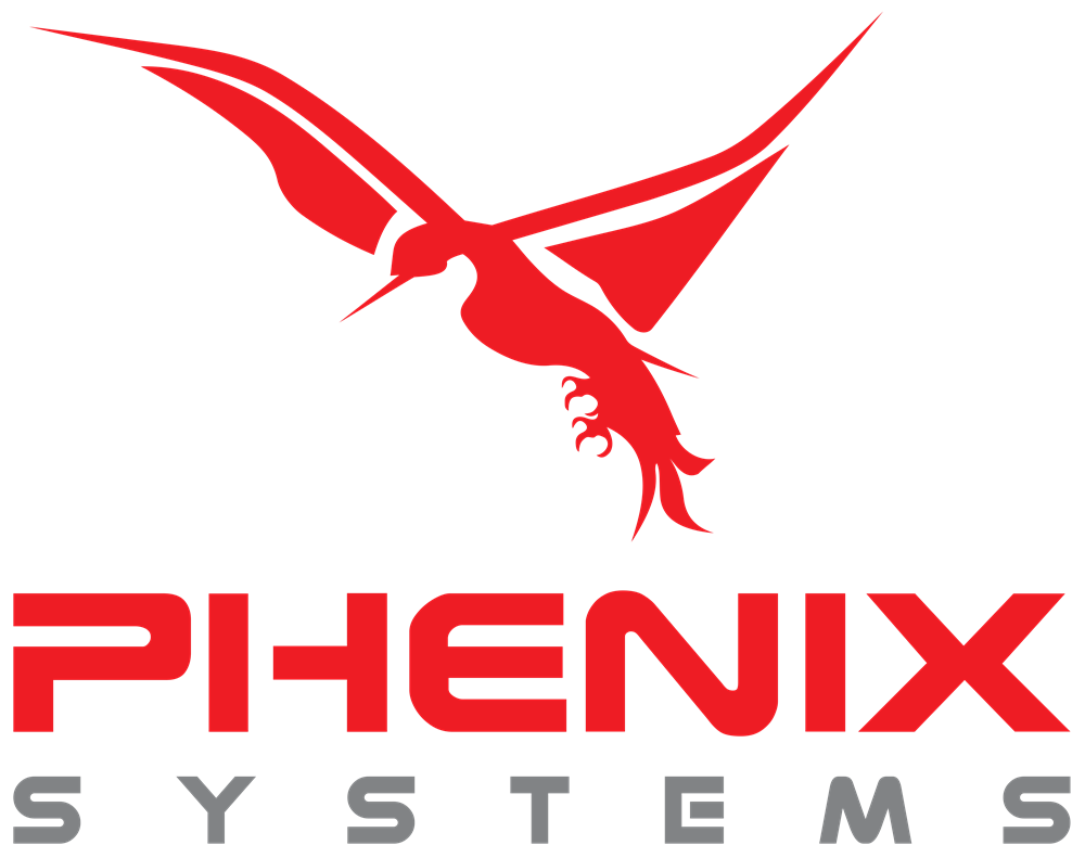 Phenix Logo